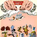 LP - Frederik Mey - Vol. 4 - Gatefold Sleeve