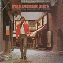 LP - Frederik Mey - Vol. 1 (Prix International De L'Académie De La Chanson)