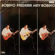 Double LP - Frederik Mey - À Bobino