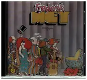 CD - Frederik Mey - Edition Francaise Vol. 5