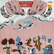LP - Frederik Mey - Vol. 4 - Gatefold Sleeve