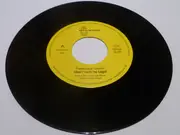 7inch Vinyl Single - Frederique Genoir - Ober! Noch `ne Lage!