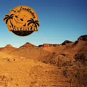 LP - Fredfades - Warmth