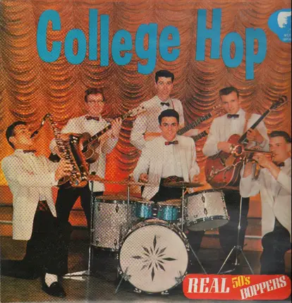 Fred Kole, The Northern Lights, Bill Taylor - College Hop