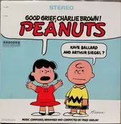 Fred Karlin - Good Grief, Charlie Brown! Peanuts