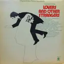LP - Fred Karlin - Lovers And Other Strangers