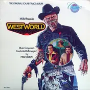 Fred Karlin - Westworld