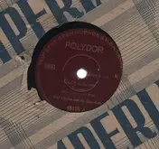 Fred Kinglee und die King-Kols - Cement Mixer/ Meine kleine Melodie