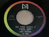 7inch Vinyl Single - Fred Hughes - Oo Wee Baby, I Love You / Love Me Baby