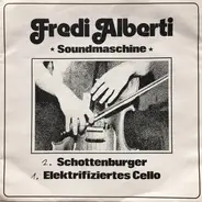 Fredi Alberti - Soundmaschine