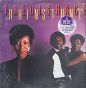 Fredi Grace And Rhinstone - Get on your mark