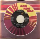 7inch Vinyl Single - Fredi Grace And Rhinstone - Help (...Save This Frantic Heart Of Mine)