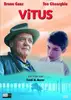 DVD - Fredi M. Murer - Vitus (plus Bonus-DVD)