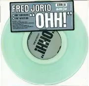 10'' - Fred Jorio - Ohh! - CLEAR