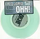 10'' - Fred Jorio - Ohh! - CLEAR