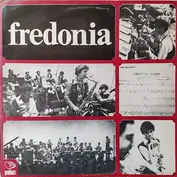 Fredonia Jazz Ensemble