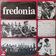 Fredonia Jazz Ensemble - Fredonia Jazz Ensemble