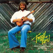 LP - Fredl Fesl - Meine Schönsten Lieder Und Sprüche