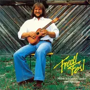 Fredl Fesl - Meine Schönsten Lieder Und Sprüche