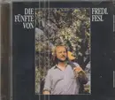 CD - Fredl Fesl - Die Fünfte Von Fredl Fesl - Still sealed