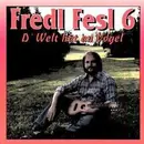 CD - Fredl Fesl - Fredl Fesl 6