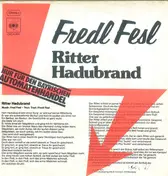 Fredl Fesl - Ritter Hadubrand