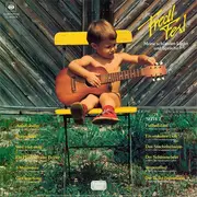 LP - Fredl Fesl - Meine Schönsten Lieder Und Sprüche