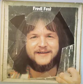 Fredl Fesl - Drei