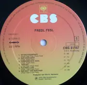LP - Fredl Fesl - Fredl Fesl