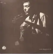LP - FRED NEIL - BLEECKER & MACDOUGAL - 180gr