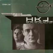 Fred Numf vs. Five Point O - Hong Kong Junkie (Disk 02)