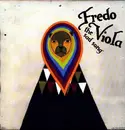 12inch Vinyl Single - Fredo Viola - The Sad (Prins Thomas & R.Apell RMX)