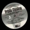 LP - Fredo Medina - Let Me Spit