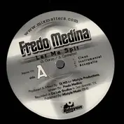 Fredo Medina
