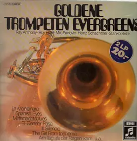 Fred Salmon, Stanko Selak a.o. - Goldene Trompeten Evergreens