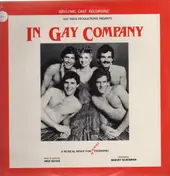 Fred Silver - In Gay Company