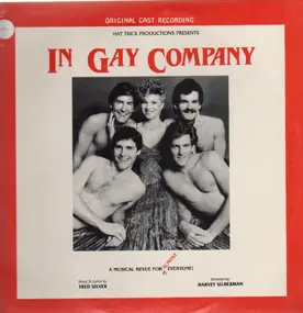 Fred Silver - In Gay Company