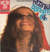 Fred Silver - Hits For Dancing  4