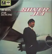 Fred Silver Band - Silver Jet - 28 hits for dancing