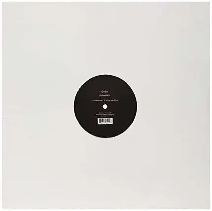 Fred P - Distant Rain