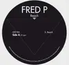 12inch Vinyl Single - Fred P - Reach Ep