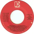 7inch Vinyl Single - Fred Parris & The Five Satins - Medley / Loving You (Would Be The Sweetest Thing)