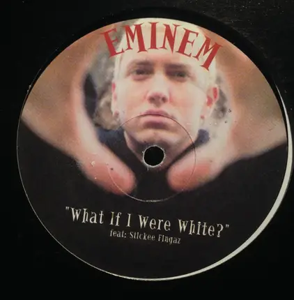 Fredro Starr / Eminem - Perfect Bitch / What If I Were White?