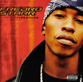 Fredro Starr - Firestarr