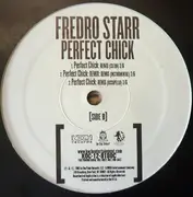 12inch Vinyl Single - Fredro Starr - Perfect Chick