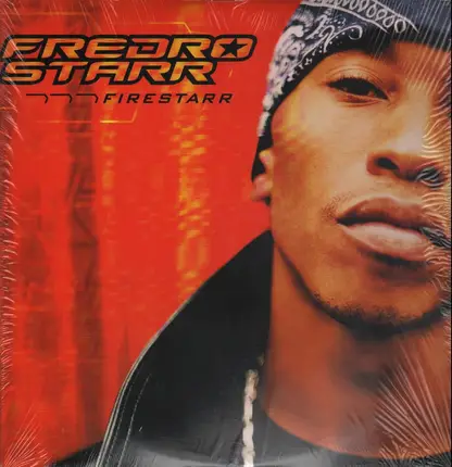 Fredro Starr - Firestarr