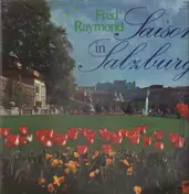 Fred Raymond - Saison in Salzburg