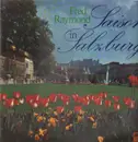 LP - Fred Raymond - Saison in Salzburg ,, Rudolf Bibl, Renate Holm