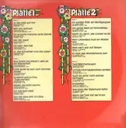 Double LP - Fred Raymond, Ralph Bénatzky, ... - Das grosse Operetten-Album