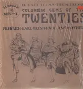 Freddie Rich - Columbia Gems Of The Records